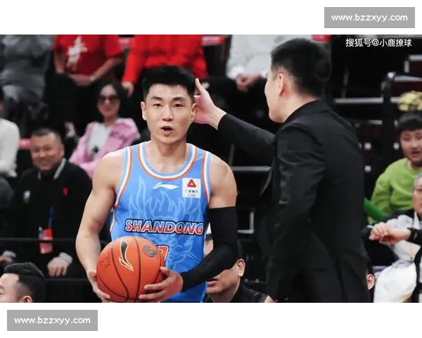 高诗岩落户济南！顶薪续约 + 全家扎根，“新泉城人” 开启篮球与生活双重新篇